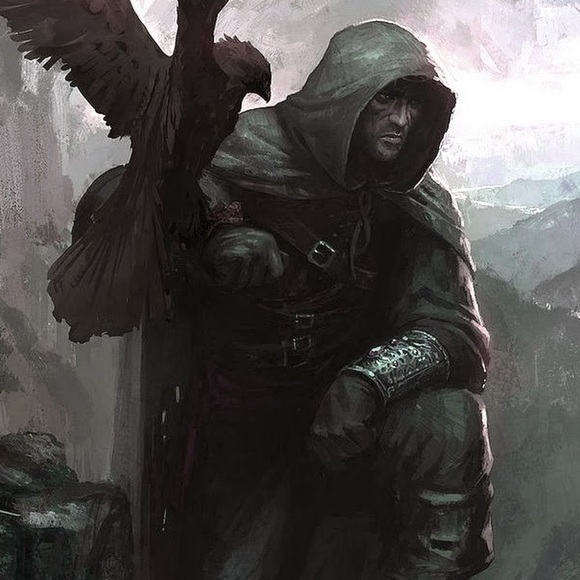 Meet your Posher, Daniel - Picture 1 of 1